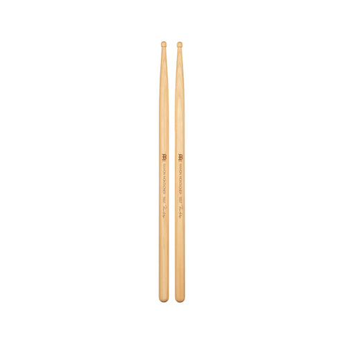 MEINL SB624 Ramon Montagner Signature Drum Stick, Hickory Barrel Tip