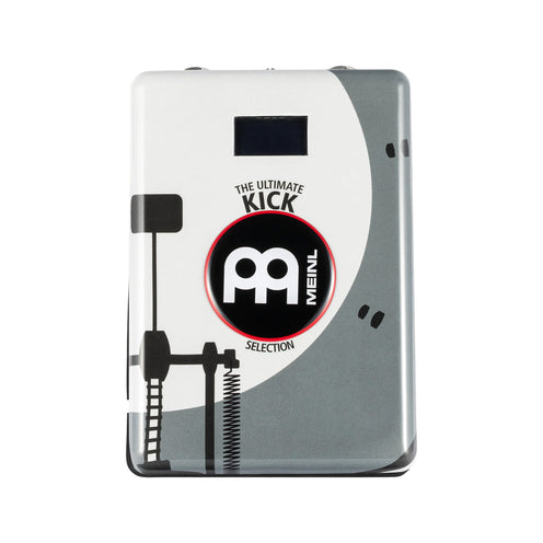 MEINL Percussion STB6 Foot Percussion The Ultimate Stomp Box, Kick