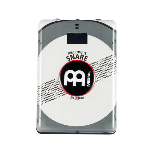MEINL Percussion STB7 Foot Percussion The Ultimate Stomp Box, Snare