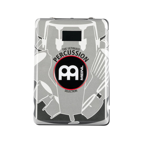 MEINL Percussion STB8 Foot Percussion The Ultimate Stomp Box, Percussion