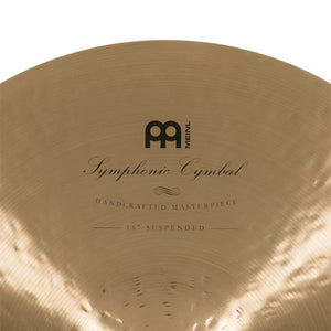 MEINL Cymbals SY-16SUS 16inch Symphonic Suspended Cymbal