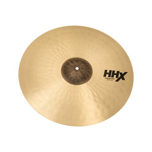 Sabian 12012 20inch HHX Medium Ride Cymbal