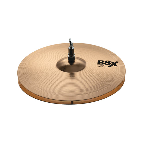 Sabian 41402X 14inch B8X Hats