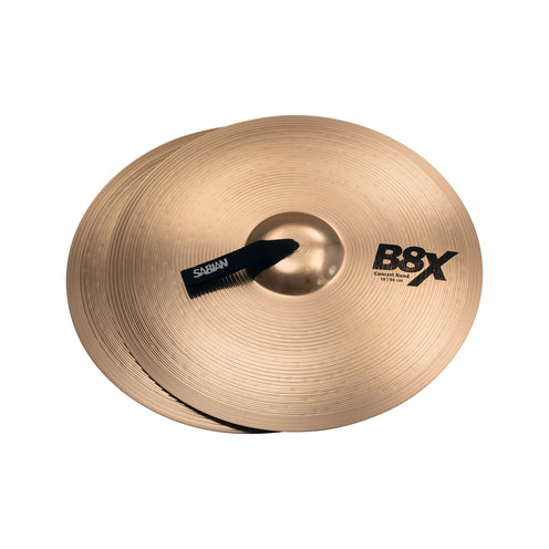 Sabian 41821X 18inch B8X Concert Band Cymbal