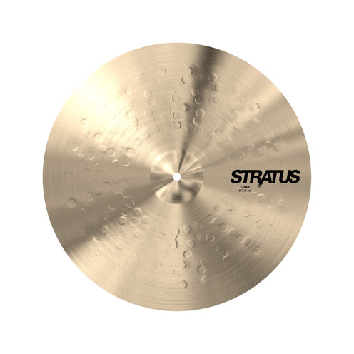 SABIAN S1606 16inch Stratus Crash