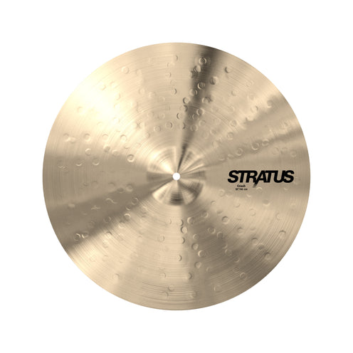 SABIAN S1806 18inch Stratus Crash