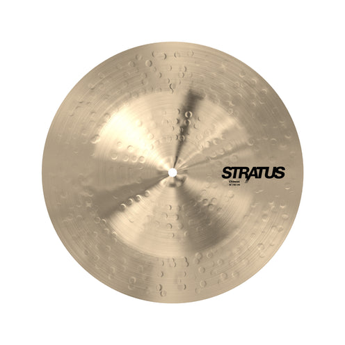SABIAN S1816 18inch Stratus Chinese