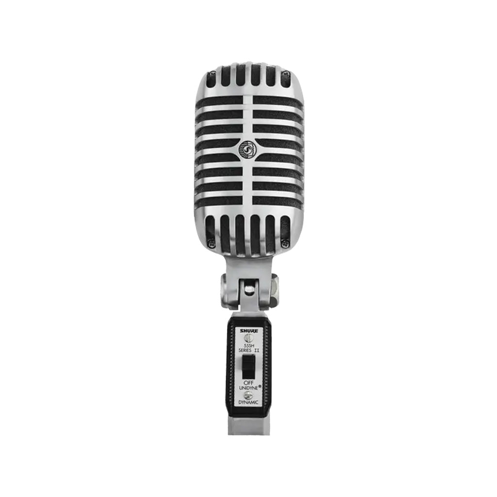 Shure 55 Series II