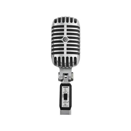 Shure 55 Series II