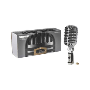 Shure 55 Series II