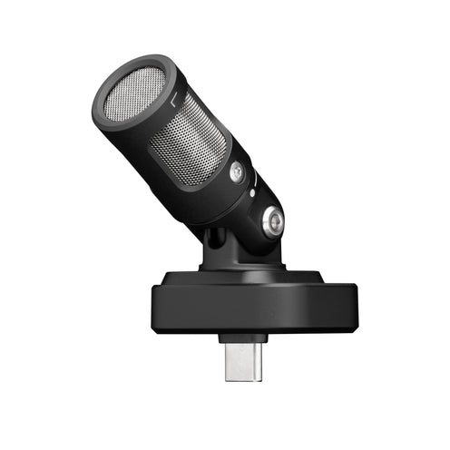 Shure MV88 USB-C Stereo Condenser Microphone