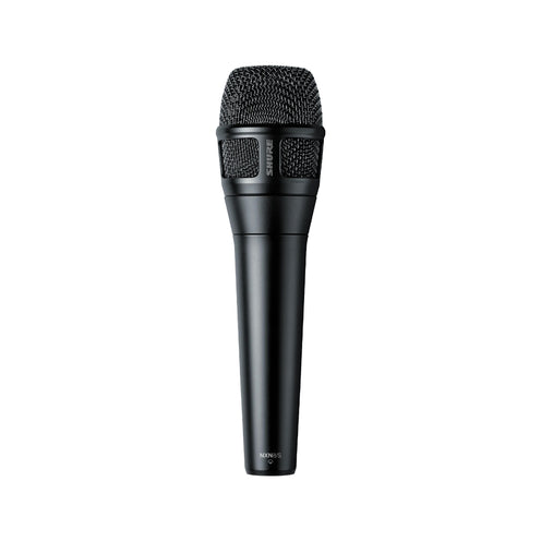 Shure NXN8S Nexadyne Supercardioid Dynamic Vocal Microphone