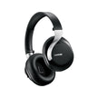 Shure Aonic 40 Wireless Noise Cancelling Headphones, Black