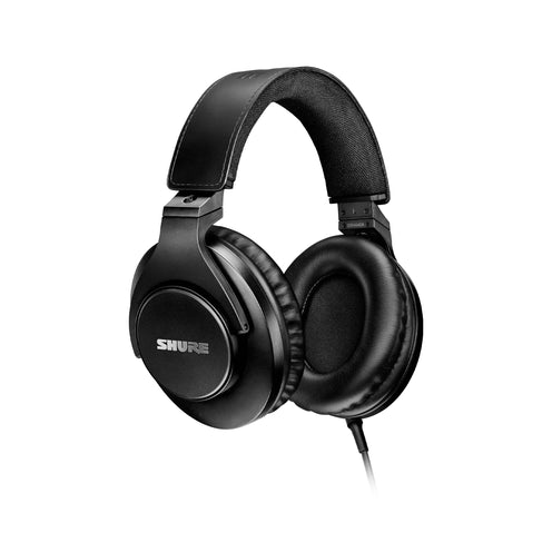 Shure SRH440A-A Professional Studio Headphones