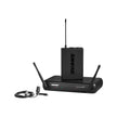 Shure SVX14-CVL Wireless Lavalier System