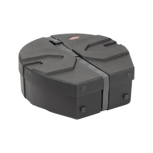 SKB 1SKB-CS22 Cymbal Safe for Gig Bag/Marching Cymbals