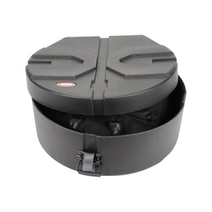 SKB 1SKB-CS22 Cymbal Safe for Gig Bag/Marching Cymbals