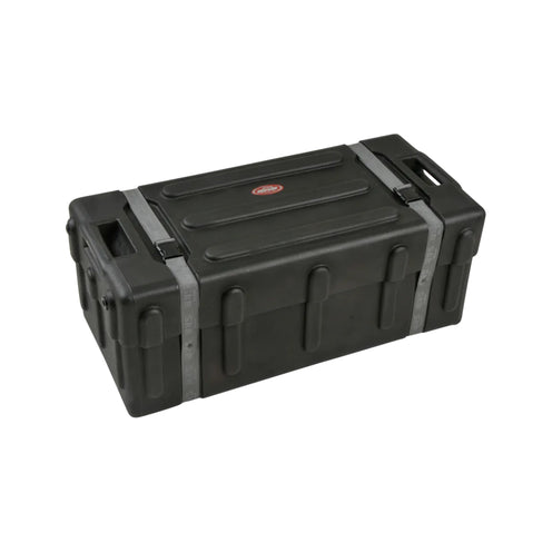 SKB 1SKB-DH3315W Medium Drum Hardware Case with Wheels