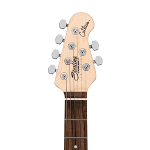 Sterling by Music Man Cutlass HSS Electric Guitar, Laurel FB, Mint Green (CT30HSS-MG-R1)
