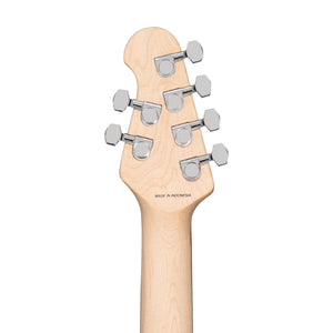 Sterling by Music Man Cutlass HSS Electric Guitar, Laurel FB, Mint Green (CT30HSS-MG-R1)