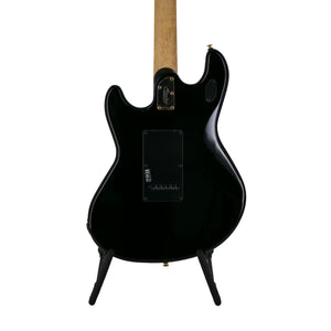 Sterling by Music Man Jared Dines Signature Electric Guitar, Black
