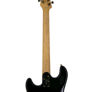Sterling by Music Man Jared Dines Signature Electric Guitar, Black