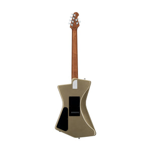 Sterling by Music Man St. Vincent Goldie Signature Electric Guitar, Cashmere