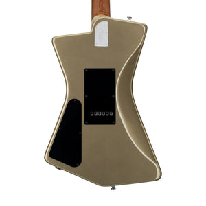 Sterling by Music Man St. Vincent Goldie Signature Electric Guitar, Cashmere