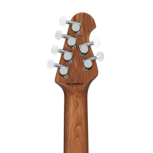 Sterling by Music Man St. Vincent Goldie Signature Electric Guitar, Cashmere
