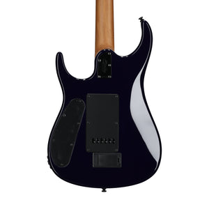 Sterling by Music Man JP150DQM John Petrucci Signature Electric Guitar, Cerulean Paradise (JP150DQM-CPD)