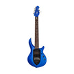 Sterling by Music Man MAJ170 John Petrucci Majesty 7-String Electric Guitar, Siberian Sapphire