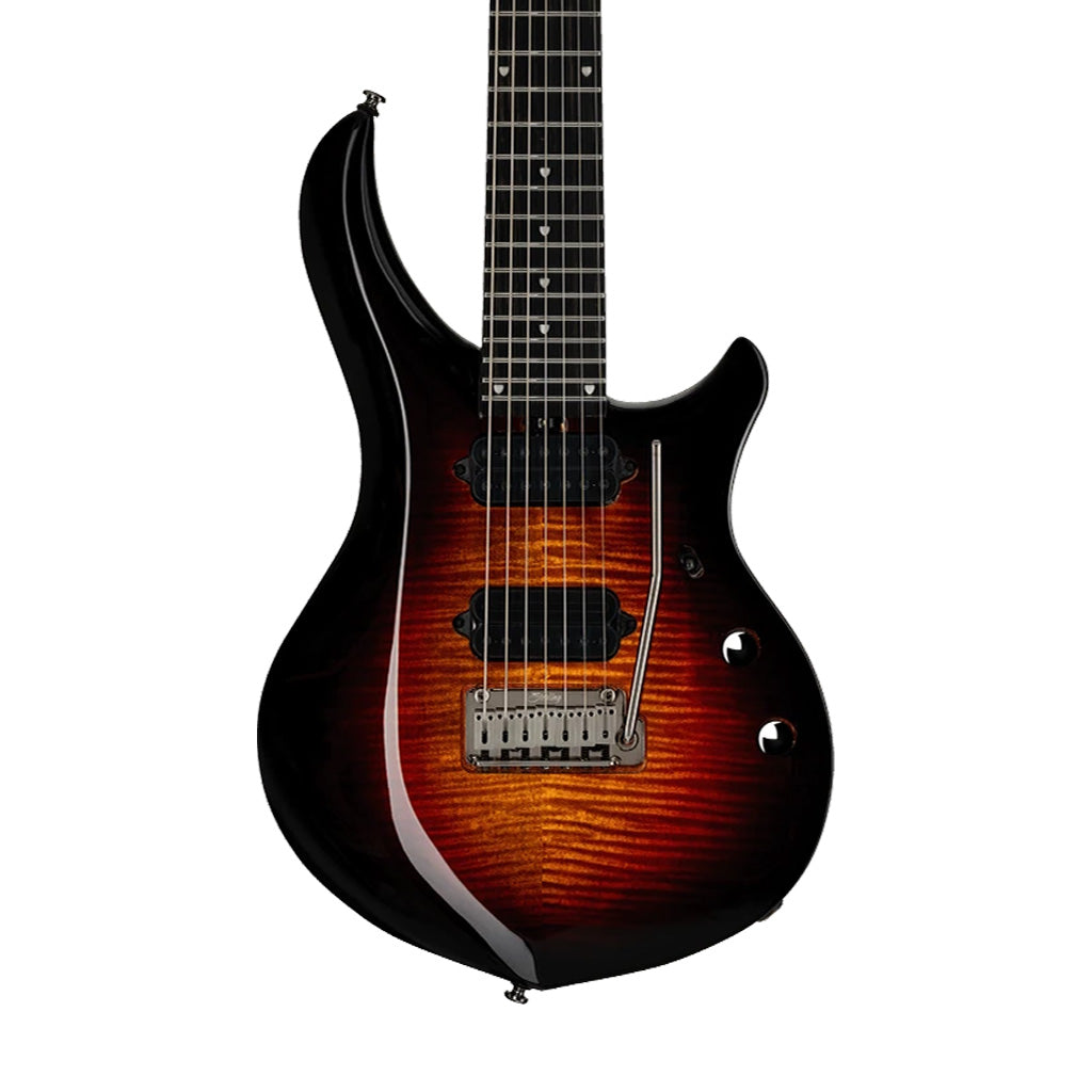 Sterling By Music Man MAJ270XFM John Petrucci Majesty 7-String