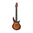 Sterling by Music Man MAJ270XSM John Petrucci Majesty Electric Guitar, Blood Orange Burst
