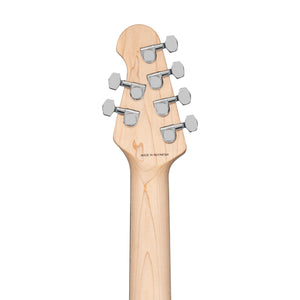 Sterling by Music Man Cutlass HSS Electric Guitar, Laurel FB, Vintage Sunburst