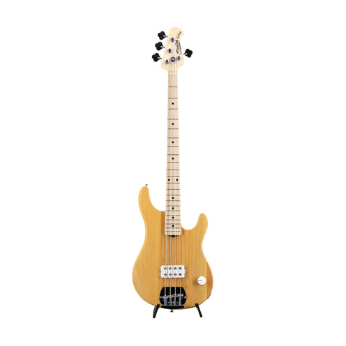 Sterling By Music Man Joe Dart Signature Bass Guitar, Natural SB32126 (B-Stock)