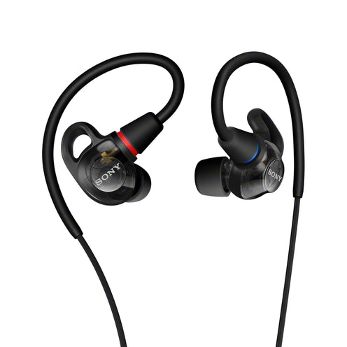 Sony IER-M500 In-Ear Monitor Headphones, Black