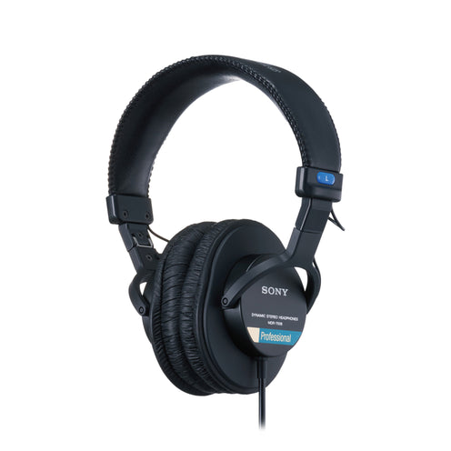 Sony MDR-7506 Professional Headphones