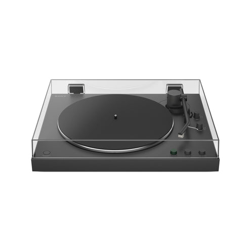 Sony PS-LX3BT Automatic Wireless Turntable