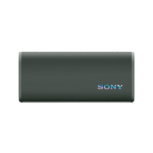 Sony ULT FIELD 3 Wireless Portable Speaker, Forest Gray