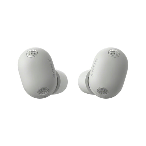 Sony WF-1000XM6 Wireless Noise Cancelling Headphones, Platinum Silver