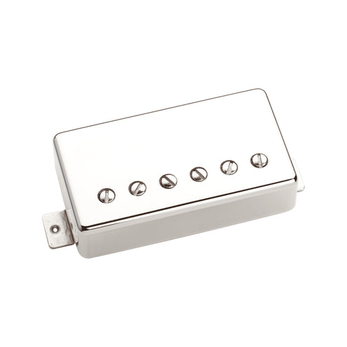 Seymour Duncan 78 Model 6-String Bridge Humbucker Pickups, Nickel Cover