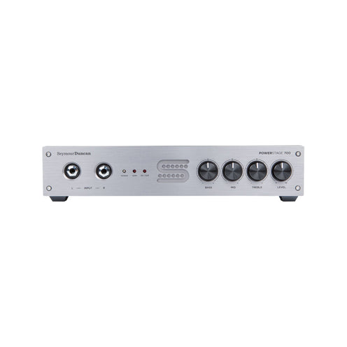 Seymour Duncan PowerStage 700 Rack Mount Guitar Amplifier