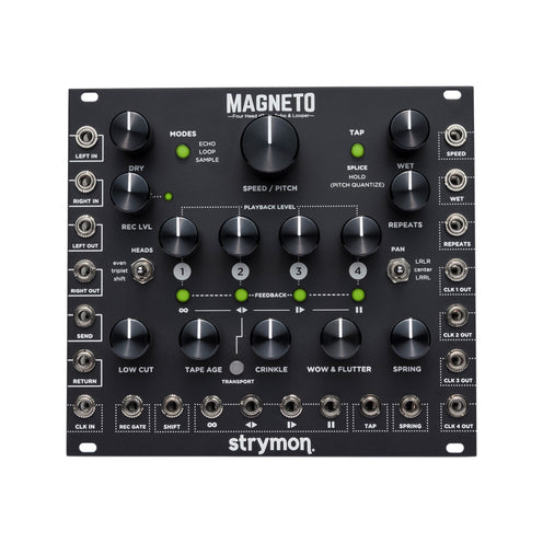 Strymon Magneto w/o Adapter