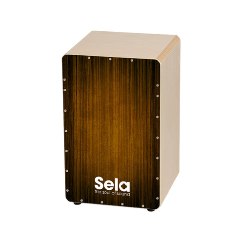 Sela SE-051 Varios Cajon, Brown