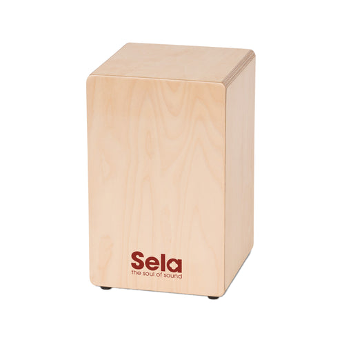 Sela SE-117 Primera Cajon