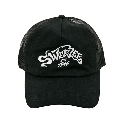Swee Lee DJ Trucker Hat