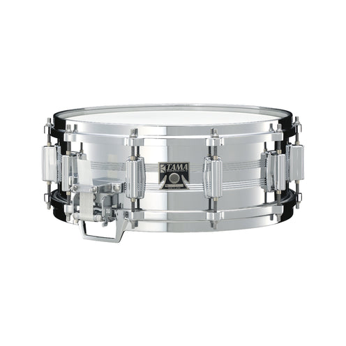 TAMA 8055 5.5x14inch Limited Mastercraft Steel Snare Drum