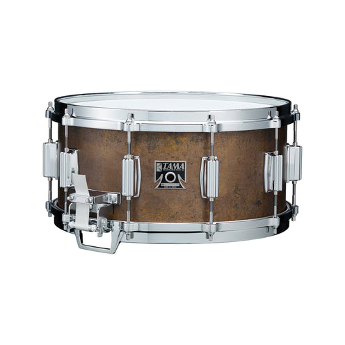 TAMA BB156 6.5x14inch Bell Brass Snare Drum (B-Stock)