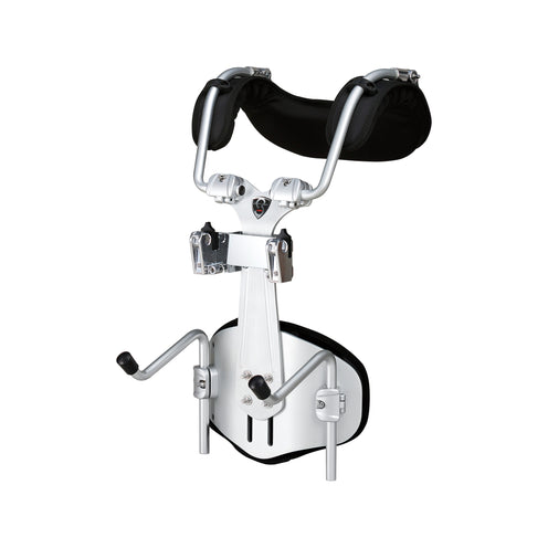 TAMA CSABDT Silver Armor Marching Bass Carrier