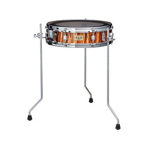 TAMA LMP164L-MSP 4x16inch Ltd Edt SLP Maple Pancake Duo Snare Drum, Maple Syrup